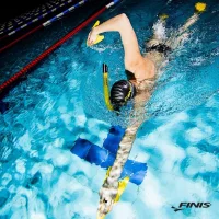 Finis Freestyler Hand Paddles / Лопатки для плавания  фото 2