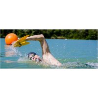 Finis Freestyler Hand Paddles / Лопатки для плавания  фото 4