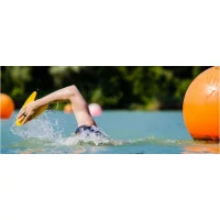 Finis Freestyler Hand Paddles / Лопатки для плавания  фото 5