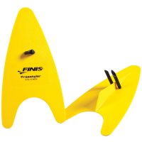 Finis Freestyler Hand Paddles / Лопатки для плавания  фото