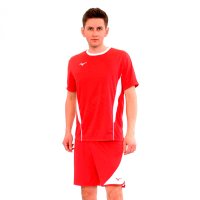 Mizuno Premium High-Kyu Tee HIQ / Мужская футболка фото