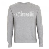 Cinelli Sweatshirt Crewneck Cinelli Reflect / Кофта фото 1
