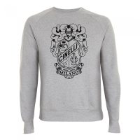Cinelli Sweatshirt Crewneck Crest / Кофта фото 1