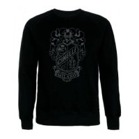 Cinelli Sweatshirt Crewneck Crest / Кофта фото