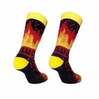 Cinelli Socks Ana Benaroya - Fire фото 1