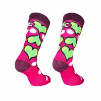 Cinelli Socks Ana Benaroya - Heart фото 1