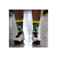 Cinelli Socks Ana Benaroya - Stars фото 4