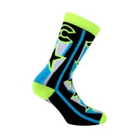 Cinelli Socks Ana Benaroya - Stars фото 4