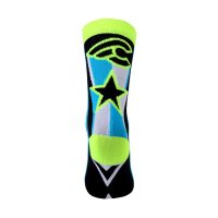 Cinelli Socks Ana Benaroya - Stars фото 1