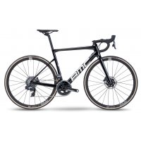 BMC Teammachine SLR Two New Force AXS Black Iride Revox / 2024 фото