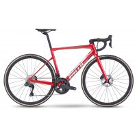 BMC Teammachine SLR Three RIVAL AXS Red Prisma Reflex / 2023 фото