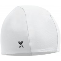 TYR Lycra® Swim Cap / Шапочка плавательная Унисекс фото