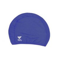 TYR Lycra® Swim Cap / Шапочка плавательная Унисекс фото