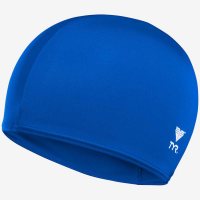 TYR Lycra® Swim Cap / Шапочка плавательная Унисекс фото 1