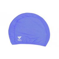 TYR Lycra® Swim Cap / Шапочка плавательная Унисекс фото