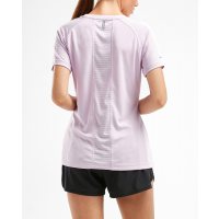 2XU XVENT S / S Tee / Женская футболка для бега фото 1