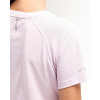 2XU XVENT S / S Tee / Женская футболка для бега фото 2