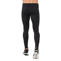 Asics Silver Winter Tight / Мужские утепленные беговые тайтсы фото 1