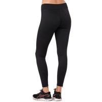 Asics Silver Winter Tight W / Женские утепленные беговые тайтсы фото 1