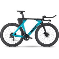 BMC Timemachine 01 Disc ONE Force AXS HRD / 2021 фото