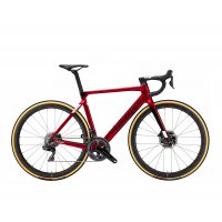 Wilier Filante Disc Dura Ace Di2 ULT 38 / 2021 фото