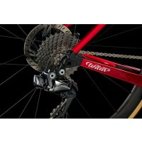 Wilier Filante Disc Dura Ace Di2 ULT 38 / 2021 фото 1