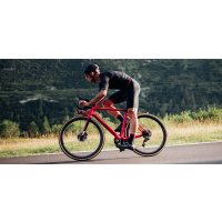 Wilier Filante Disc Dura Ace Di2 ULT 38 / 2021 фото 4