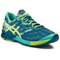 Asics GEL-Noosa Tri 10 W / Кроссовки Для Бега Женские фото
