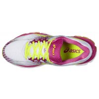 Asics GEL-Nimbus 17 W / Кроссовки Для Бега Женские фото 5