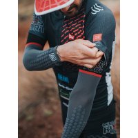 Compressport Arm FORCE Ultralight / Рукава фото 4
