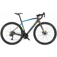 Wilier Jena Rival RS370 / 2021 фото