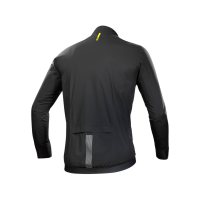 Куртка MAVIC ESSENTIAL H2O'18 black фото 2