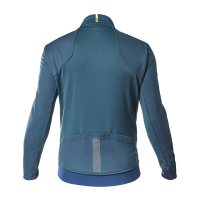 Куртка MAVIC ESSENTIAL SO'18 grey фото 2