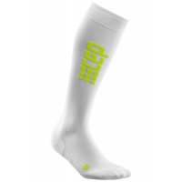 CEP Ultralight Compression Socks / Мужские ультратонкие компрессионные гольфы фото 1