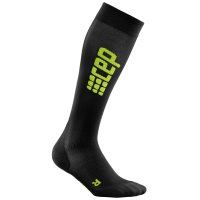 CEP Ultralight Compression Socks / Женские ультратонкие компрессионные гольфы фото 1