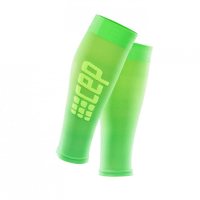CEP Ultralight Calf Sleeves / Мужские ультратонкие компрессионные гетры фото