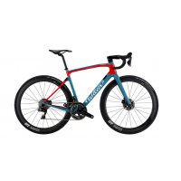 Wilier 110NDR Disc'18 Dura Ace Di2 DT1400 / Велосипед Шоссейный @ фото 1