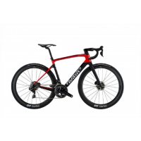 Wilier 110NDR Disc'18 Dura Ace Di2 DT1400 / Велосипед Шоссейный @ фото