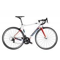 Wilier GTR Team'18 Ultegra 8000 RS10 / Велосипед шоссейный фото 1