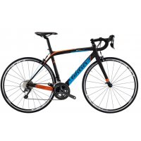 Wilier GTR'18 Tiagra / Велосипед шоссейный фото