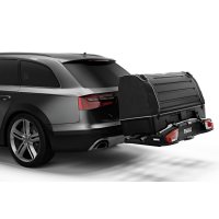 Thule VeloSpace XT 3 Black / Платформа на фаркоп для 3-х велосипедов фото 4