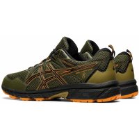 Asics Gel Venture 8 / Мужские кроссовки для бега по пересеченной местности фото 3