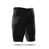 Compressport Under Control Shorts / Мужские стартовые шорты фото 1