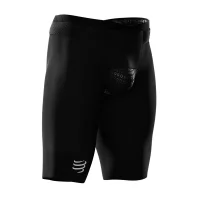 Compressport Under Control Shorts / Мужские стартовые шорты фото