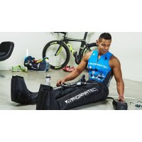 NormaTec PULSE 2.0 Legs Recovery Package / Система для массажа и восстановления - Ноги фото 1