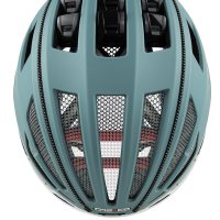 Casco SPEEDairo2 RS Gravel Green Matt + визор Vautron Visor Фотохром фото 1