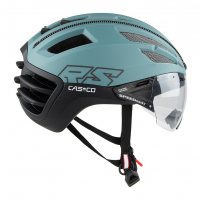 Casco SPEEDairo2 RS Gravel Green Matt + визор Vautron Visor Фотохром фото