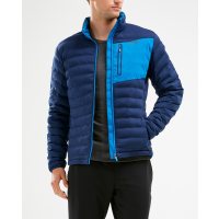 2XU Pursuit Insulation Jacket / Мужская утепленная куртка для тренировок фото