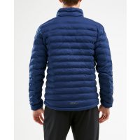 2XU Pursuit Insulation Jacket / Мужская утепленная куртка для тренировок фото 2