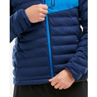 2XU Pursuit Insulation Jacket / Мужская утепленная куртка для тренировок фото 3